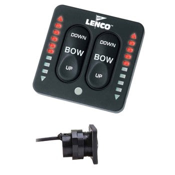 Lenco Replacement Led Keypad