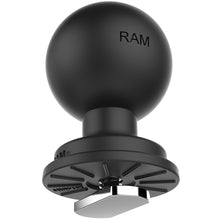 RAM Mount 1.5" Track Ball with T-Bolt Attachment