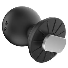 RAM Mount 1.5" Track Ball with T-Bolt Attachment