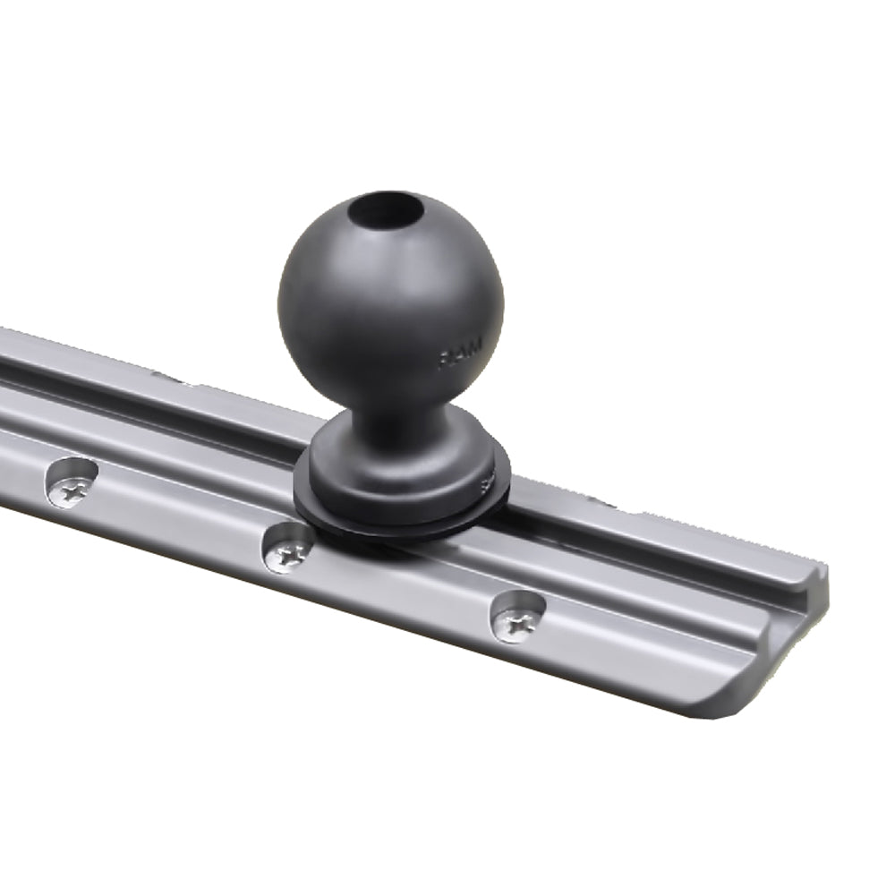 RAM Mount 1.5" Track Ball with T-Bolt Attachment