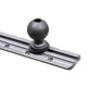 RAM Mount 1.5" Track Ball with T-Bolt Attachment