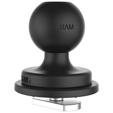RAM Mount 1" Track Ball with T-Bolt Attachment