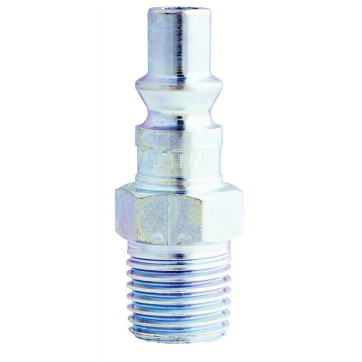 Milton Male Air Couplers - S777