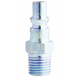 Milton Male Air Couplers - S777