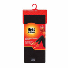 Heat Holders - Womens Sophia Footless Thermal Tights