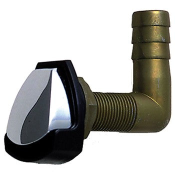 Perko - Gas Tank Vent W/ Swivel Elbow