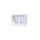 Bomar G7812WT Access Hatch, White