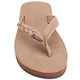 Rainbow Sandals - Rainbow Flirty Braidy Kids Sandals