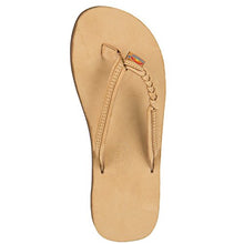 Rainbow Sandals - Rainbow Flirty Braidy Kids Sandals