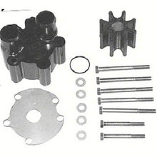 Quicksilver - Seawater Pump Body/Impeller Kit