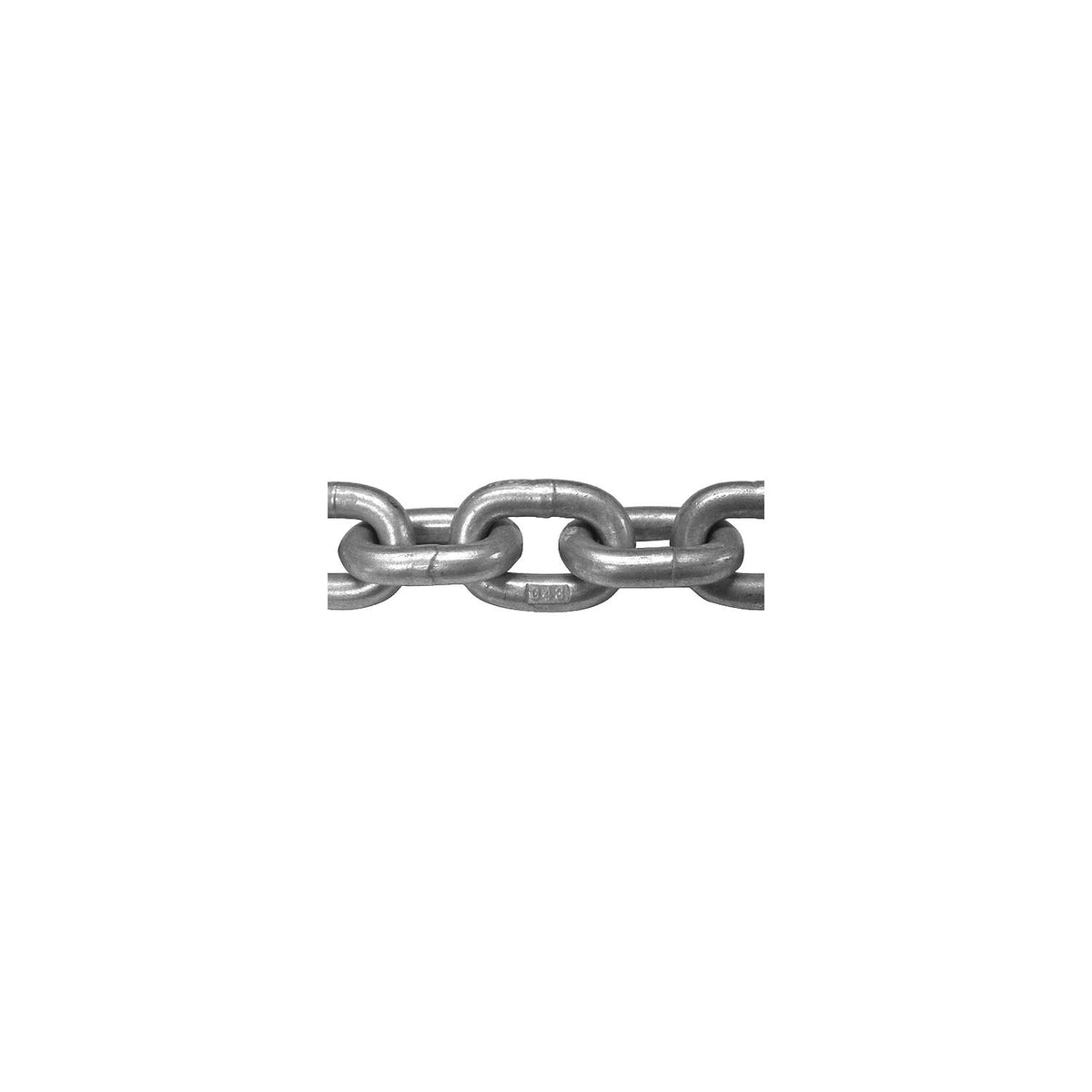 Titan Chain ISO High Test Chain G43, 5/16" x 275'