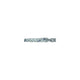 Titan Chain Three Strand Anchor Rode, 9/16" x 250' Line, 5/16" x 20' Chain