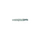 Titan Chain Eight Strand Anchor Rode, 5/8" x 150' Line, 5/16" x 50' Chain