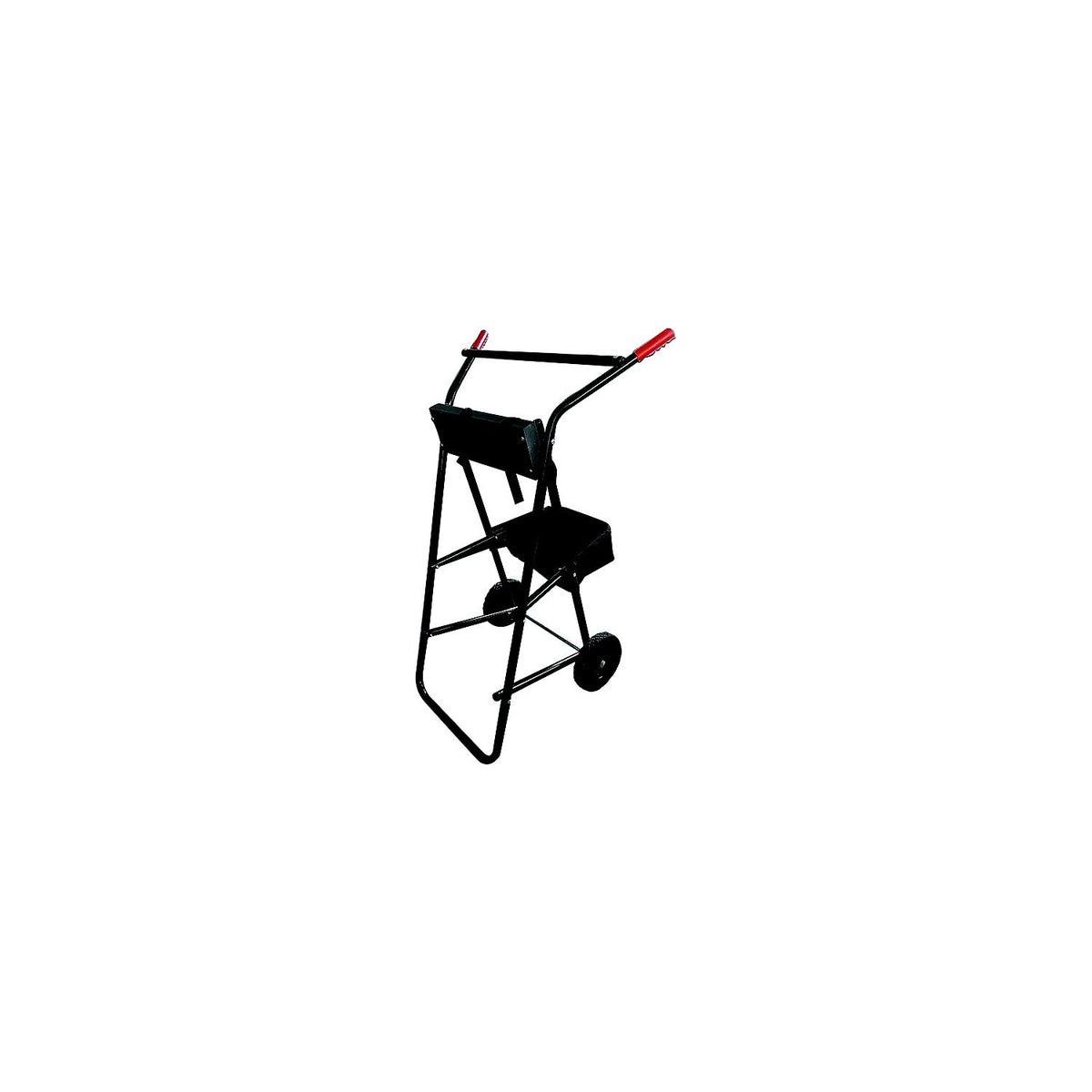 Titan Outboard Motor Stand, Up To 30HP