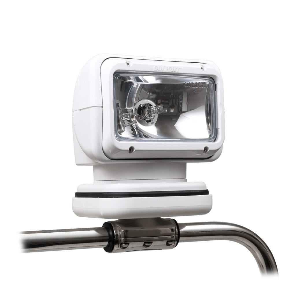 Seaview Rail Mount for Golight