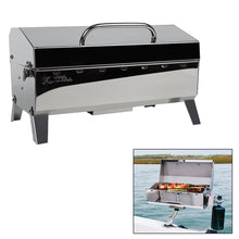 Camcp Go N` Stow Grill