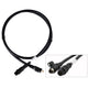 Fusion Non Powered NMEA 2000 Drop Cable for MS-RA205 & MS-BB300 to NMEA 2000 T-Connector
