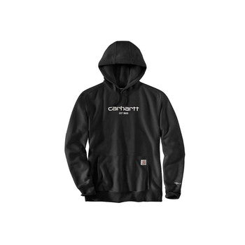 Carhartt - M Force Relaxed Fit Light Graphic Sweatshirt