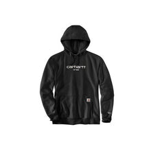 Carhartt - M Force Relaxed Fit Light Graphic Sweatshirt