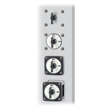 Blue Sea Systems 6005200 Battery Switch Single Circuit ON-OFF - Black
