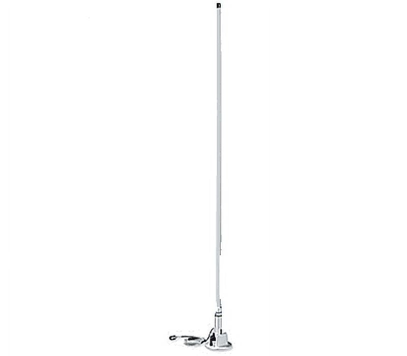 Shakespeare VHF Antenna with Mount and Cable 5