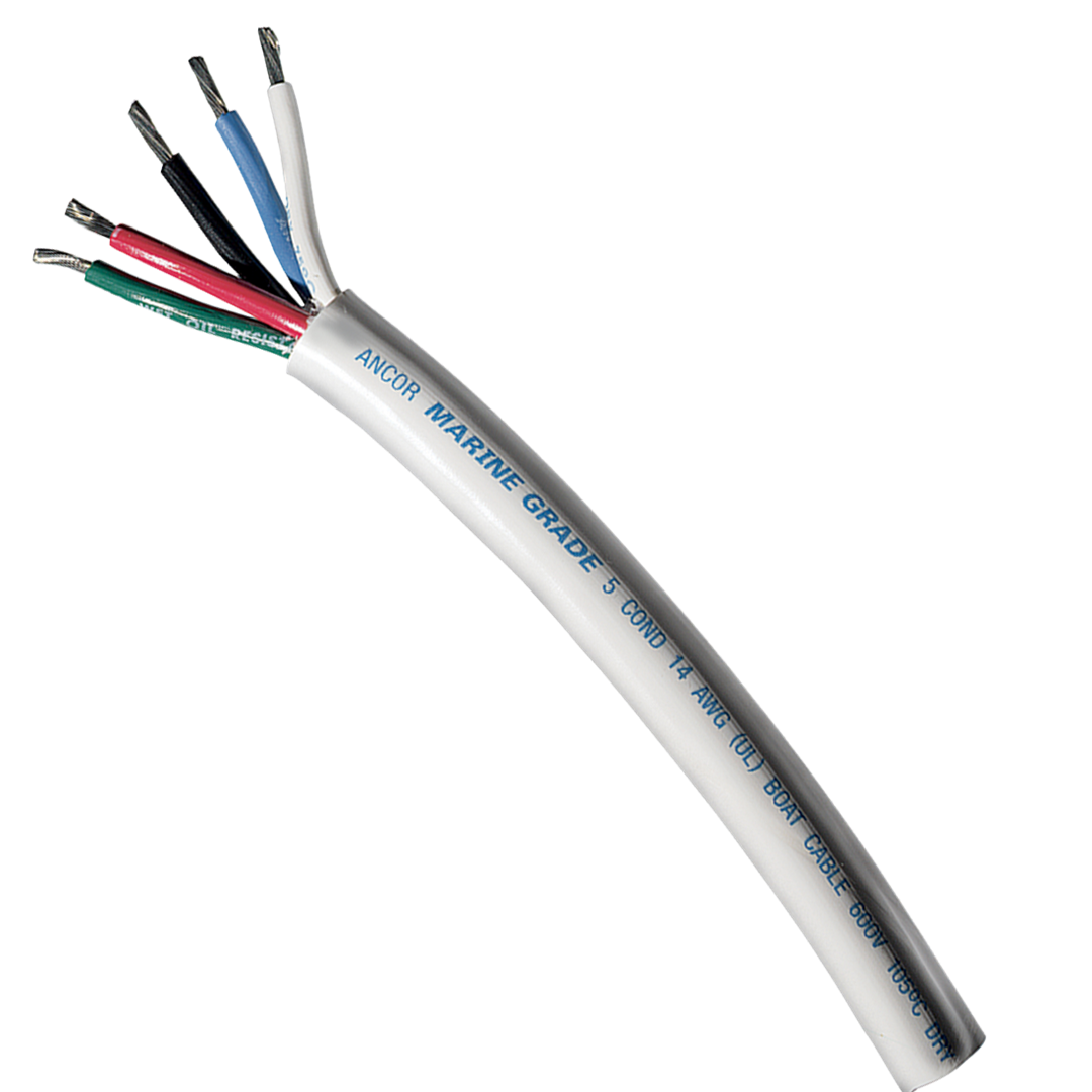 Ancor - Tinned Wire Specialty Cable