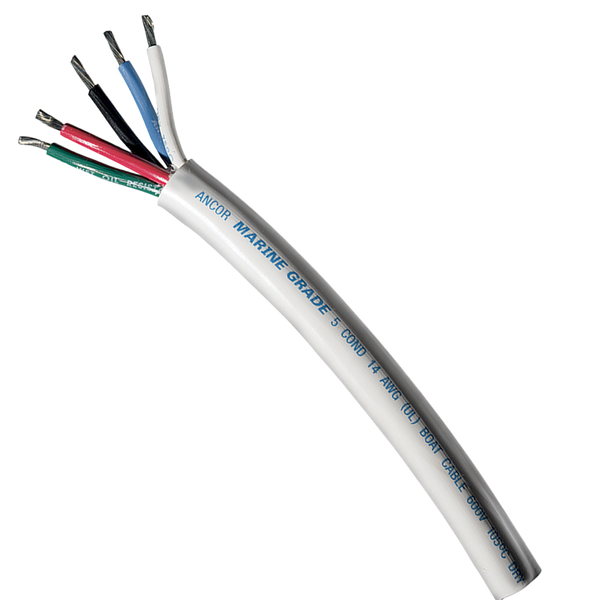 Ancor - Tinned Wire Specialty Cable