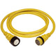 Marinco Standard ShorePower Cordset 50 Amp 125V
