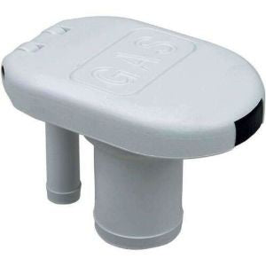 Perko - Combo Gas Fill/Tank Vent