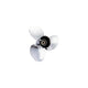 Solas 353114019 New Saturn Stainless Steel 3-Blade Propeller For Yamaha