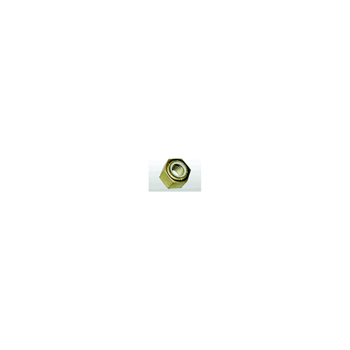 Solas Mercury Washer NUT-M, C-Series