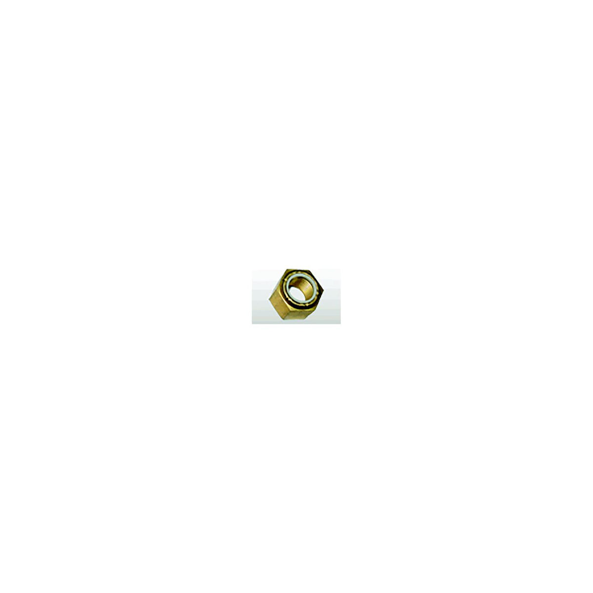 Solas Mercury Washer NUT-M, D/D-1/E-Series