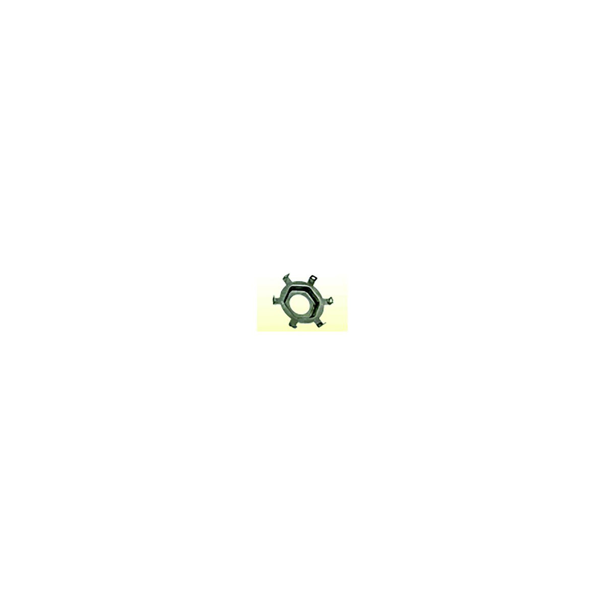 Solas Mercury Washer SST-M, D/D-1/E-Series