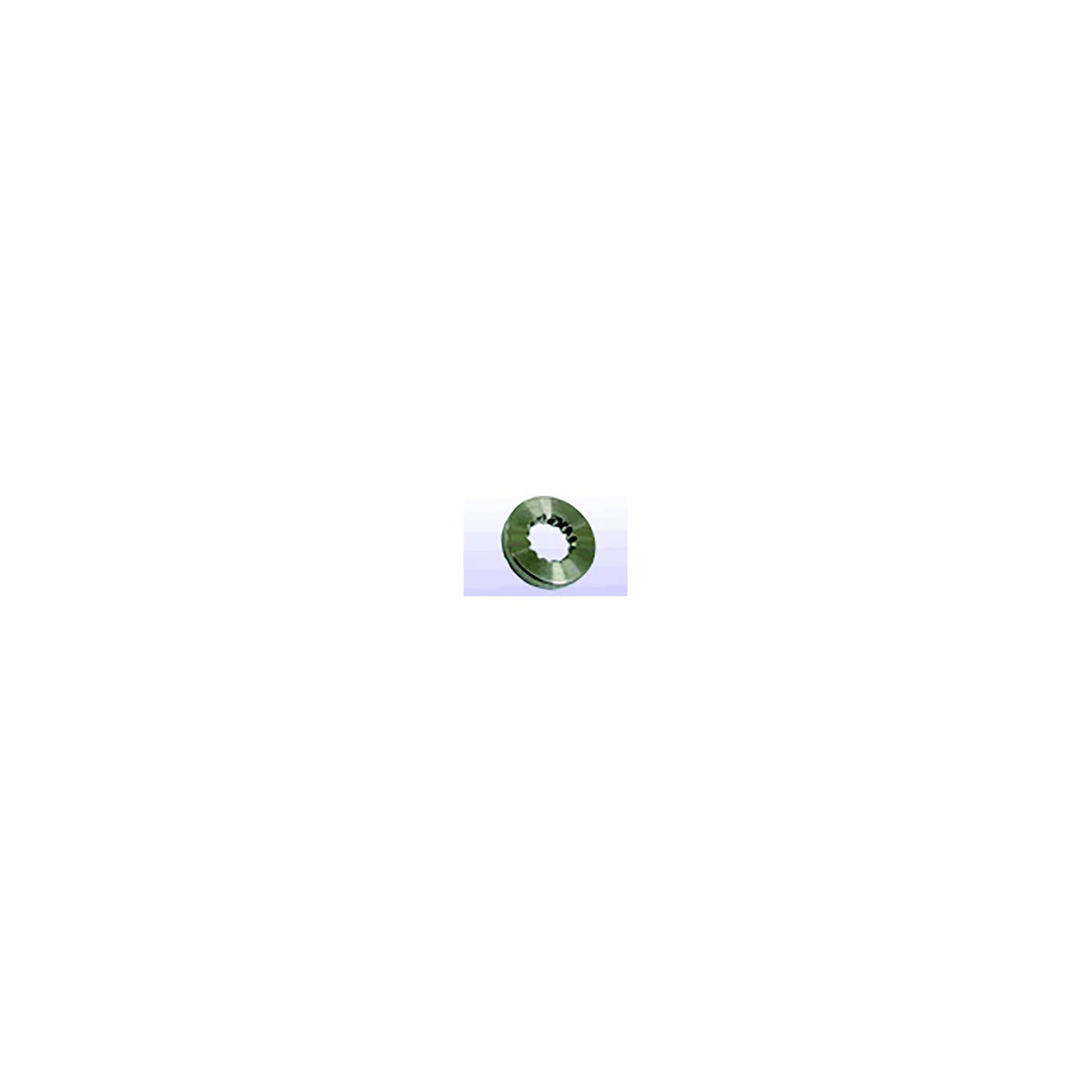 Solas BRP J/E Washer Nut-B, B-Series