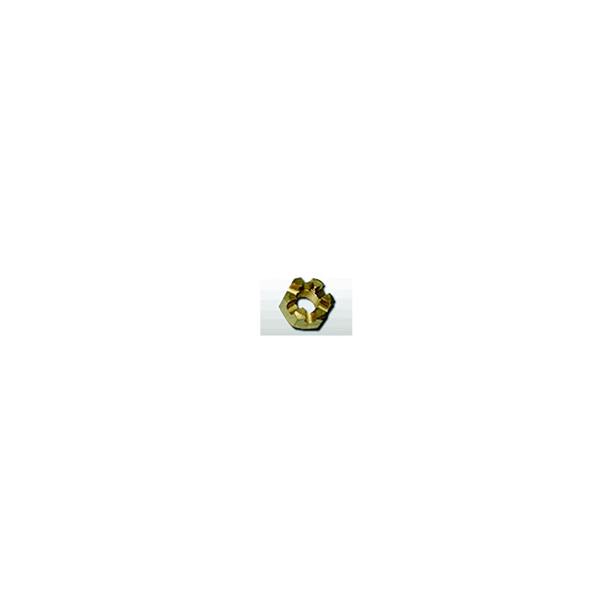 Solas Yamaha, Honda Washer Nut-Y, A-Series