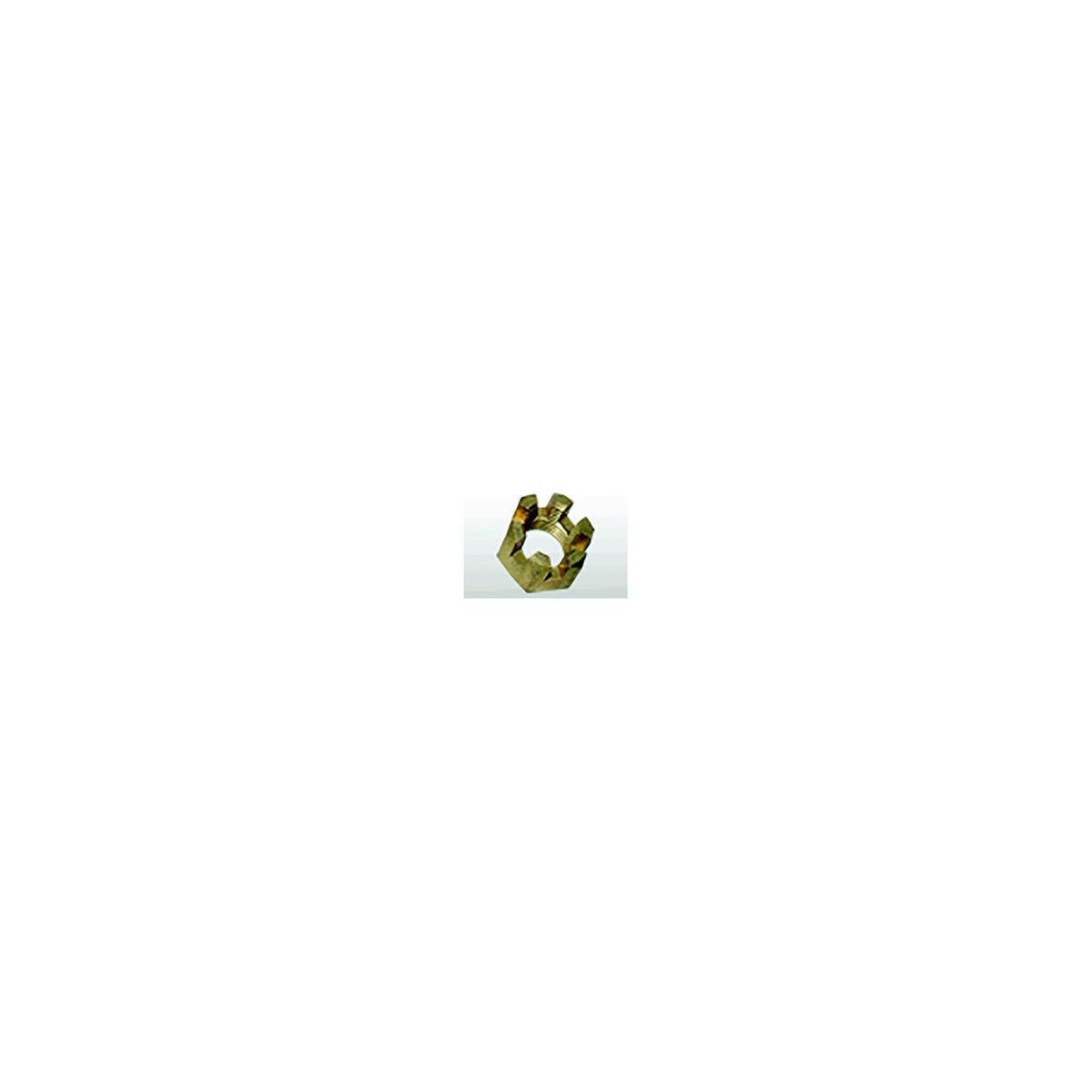 Solas Yamaha, Honda Washer Nut-Y, C/D-1-Series