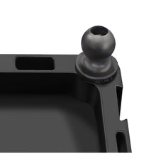 RAM Mount STACK-N-STOW Topside Base with 1" Ball