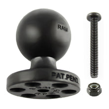 RAM Mount STACK-N-STOW Topside Base with 1" Ball