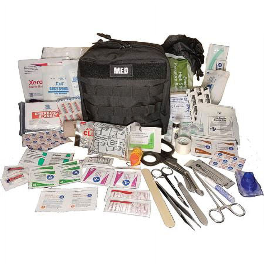 Eliete First Aid - Elite Level 2 Kit