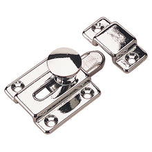 Sea Dog Chrome Plated Cupboard Bolt