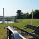 C.E. Smith 75" Guide for I-Beam Mounting