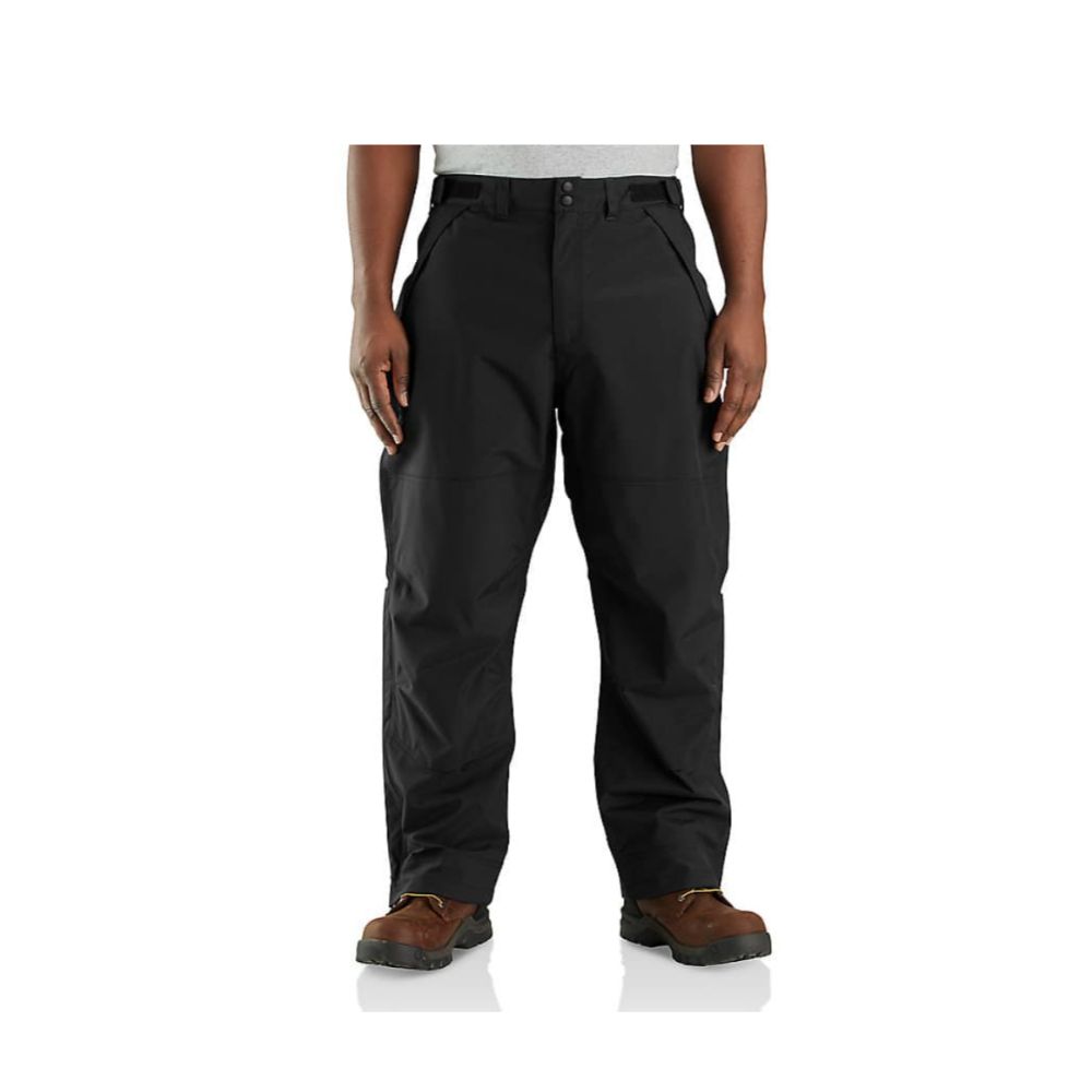 Carhartt - Storm Defender Heavyweight Pant