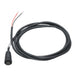 Humminbird PC12 Power Cord - 6' for ION & ONIX Series
