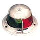 Sea Dog Round Combination Bow Light