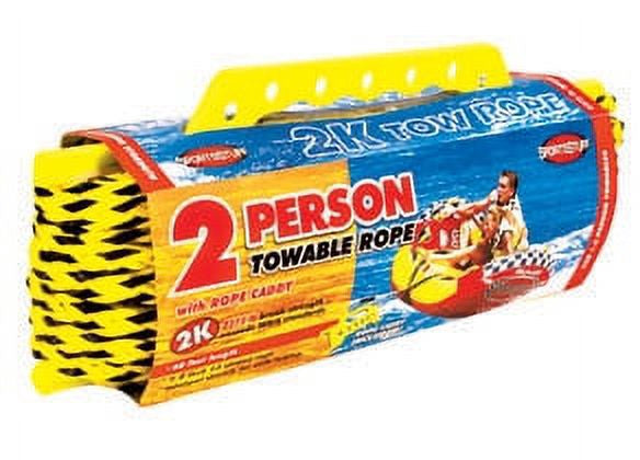 Sportsstuff Two Person Tow Rope