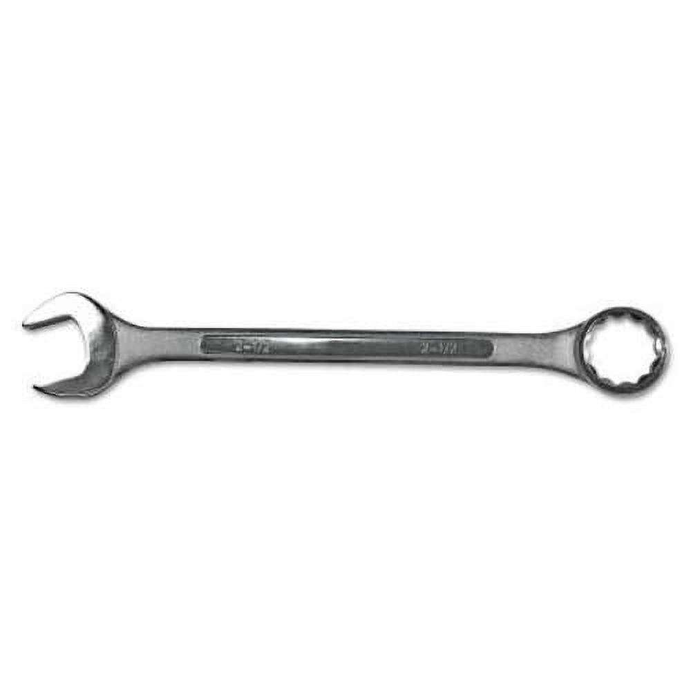 Anchor - Combination Wrench