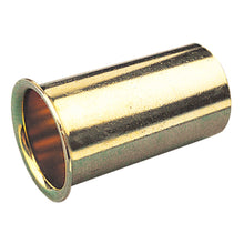 Sea Dog Brass Drain Tube