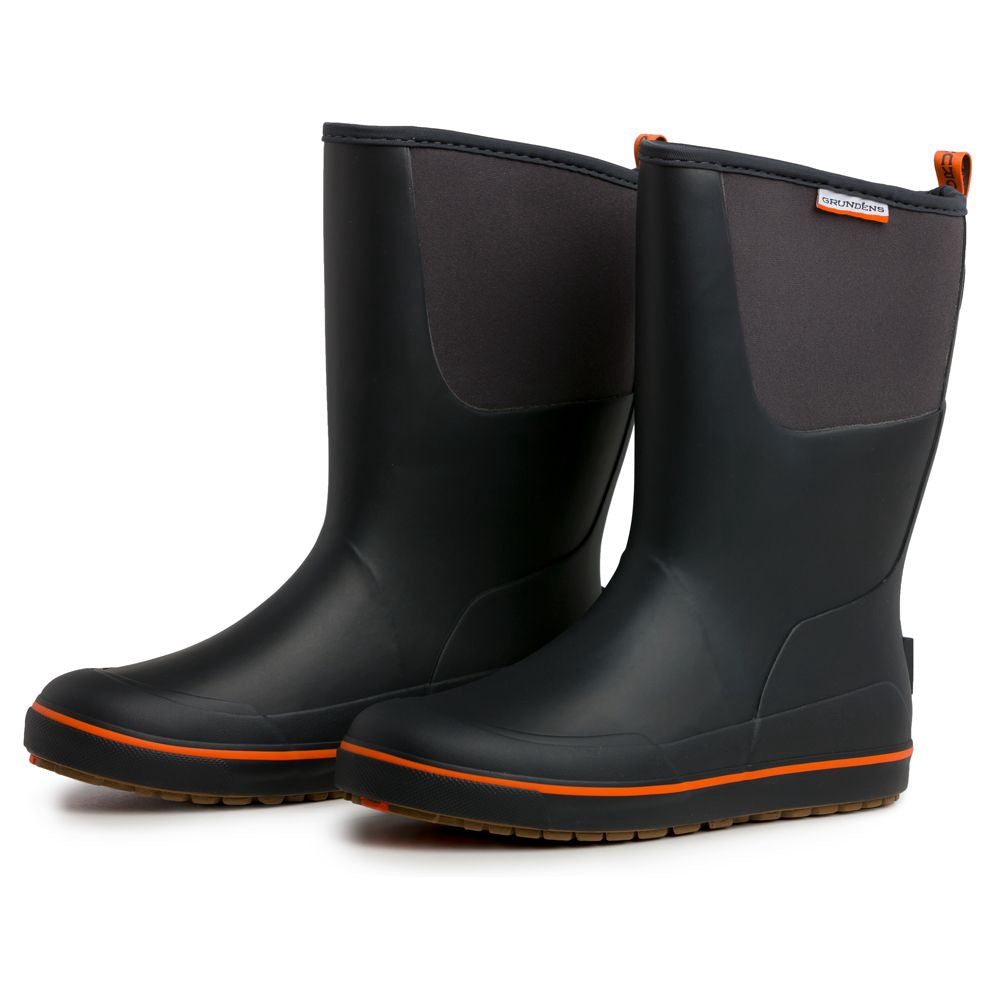 Grundens - 12 Deck Boot