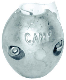 Camp - Egg Shaft Zinc