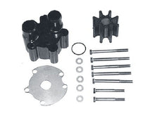 Quicksilver - Seawater Pump Body/Impeller Kit